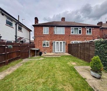 Willow Tree Lane, Hayes, UB4 - Photo 1