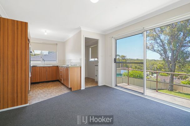 Three Bedroom Home - Photo 1