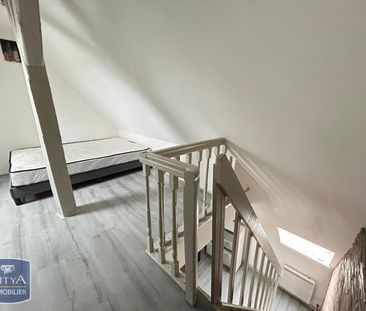 Location Appartement 1 pièce 29m² GIROMAGNY 90200 - Photo 2