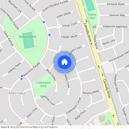 16 Helby Close, Merriwa WA 6030