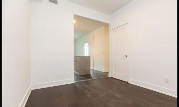 For Lease - 8 Manor Road Unit# 607, Toronto, Ontario - Photo 1