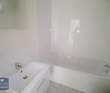 Appartement à louer 1 pièce 24.39m² - Photo 1