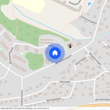 Kransgatan 3, 821 31, Bollnäs