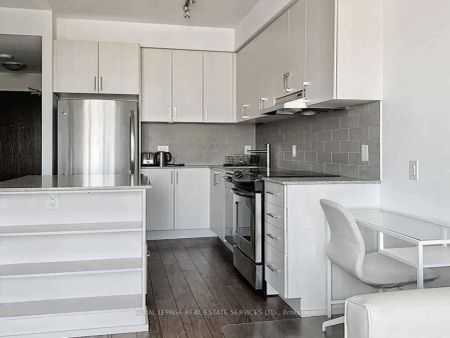 2560 Eglinton Avenue W #1306 - Photo 5