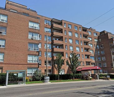 Forest Hill | 780 Eglinton Avenue West, Toronto - Photo 1