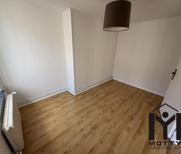 Location Appartement 3 pièces 68m² NANCY 54000 - Photo 6