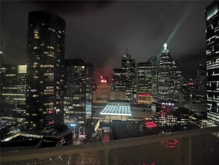 For Lease - 100 Harbour Street Unit# 6903, Toronto, Ontario - Photo 5