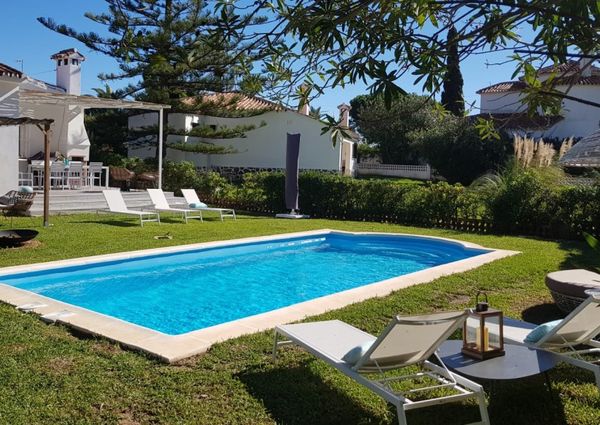 779171 - Villa for rent Marbesa, Marbella, Málaga, Spain