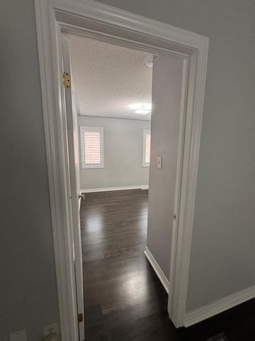 For Lease - 33 Gamson Crescent Unit# Master bedroom, Brampton, Ontario - Photo 5