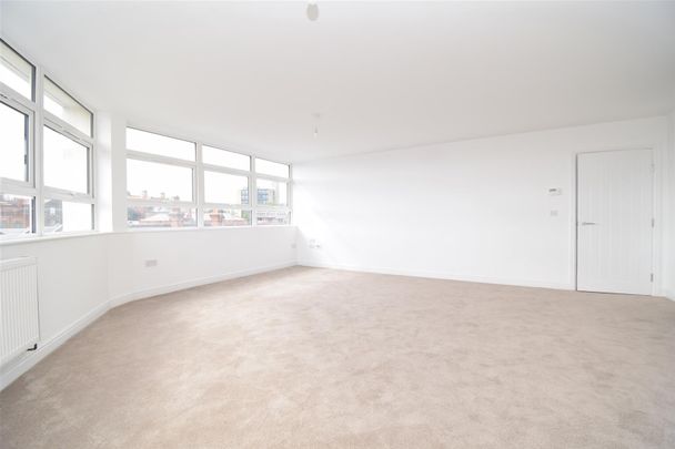 Two Bedroom Apartments, Northgate, Wakefield - Photo 1