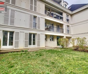 Location Appartement 2 pièces 39m² FONTAINEBLEAU 77300 - Photo 6