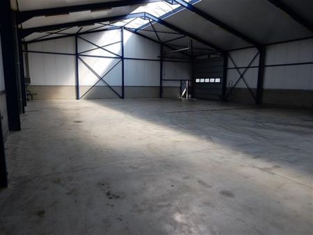 Opslagruimte - Photo 3