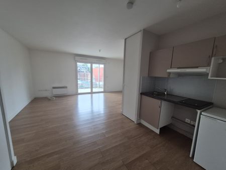 Location Appartement 1 pièce 36m² WASQUEHAL 59290 - Photo 3