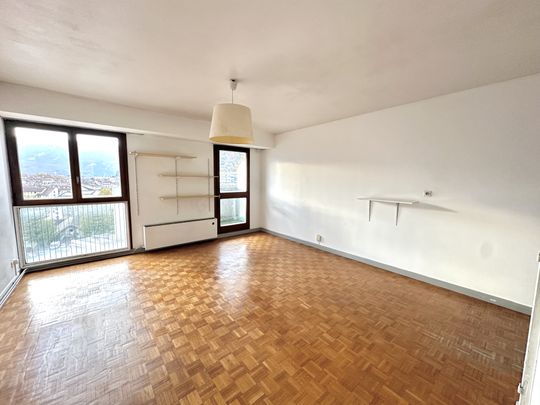 Location Appartement 1 pièce 35m² GRENOBLE 38000 - Photo 1