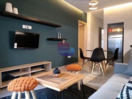 Studio/Γκαρσονιέρα για ενοικίαση - Ξηροκρήνη - Παναγία Φανερωμένη, - Photo 3