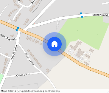 The Mansion, The Hill, Sandbach, Cheshire, CW11 1LA - Photo 1