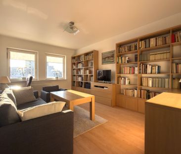 2 pok. z balkonem przy stacji metra Ursynów - Photo 3