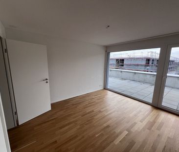 Traumwohnung mit riesiger Dachterrasse mit Abendsonne - Photo 3