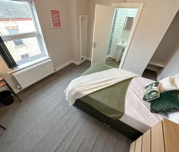 9 bedroom terraced house to rent - Photo 5