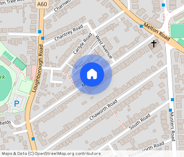 North Road, West Bridgford, Nottingham, Nottinghamshire, NG2 - Photo 1