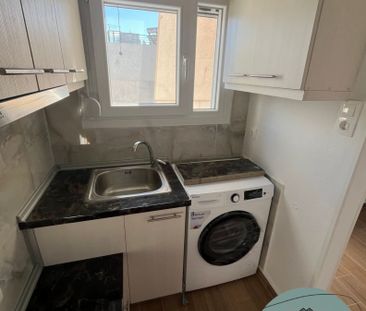 Studio / Γκαρσονιέρα, 25τ.μ. - Photo 2