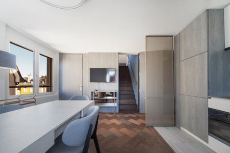 3.5 Zimmer, 75 m², 5. Stock - Photo 5