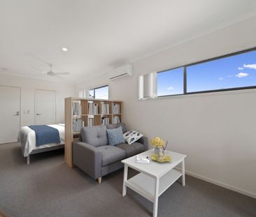 16 Grenfell Street, Mount Gravatt East QLD 4122 - Apartment For Ren... - Photo 1