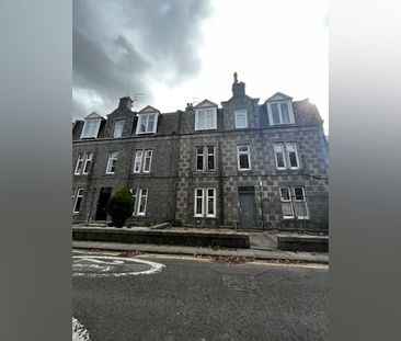 Claremont Street Aberdeen, AB10 6QQ - Photo 6