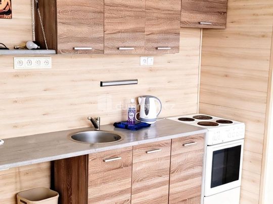 Pronájem bytu 2+kk 43 m2 - Фото 1