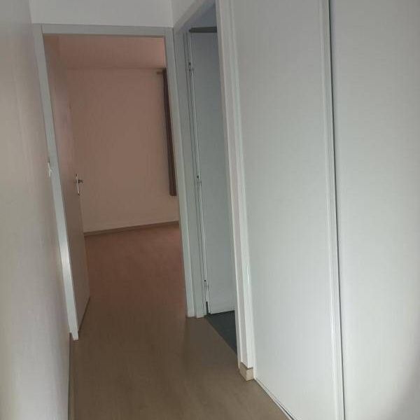 Location appartement t2 34 m² à Villefranche-de-Rouergue (12200) La Bastide - Photo 1