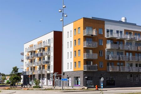 Spannmålsgatan 3 - Foto 2