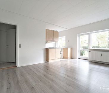 1-værelses Lejlighed på 37 m² i Agedrup - Photo 2