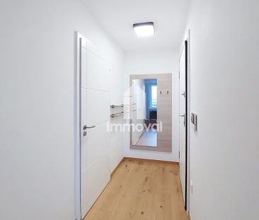 HALLES- 2P - 48.15m² - Photo 6
