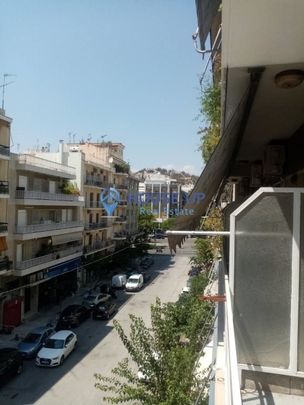 Studio/Γκαρσονιέρα για ενοικίαση Νέος Κόσμος - Photo 1