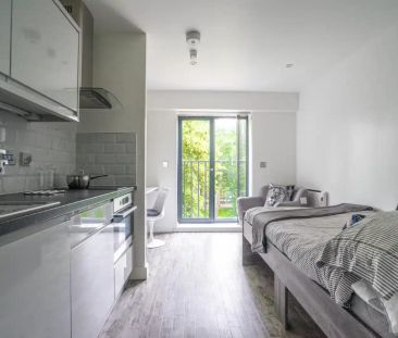 Standard En-Suite - Photo 3