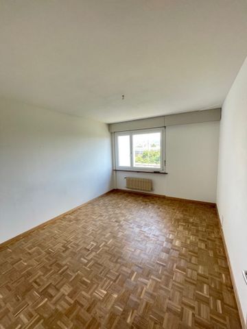 Appartement de 3 pièces avec balcon - Photo 4