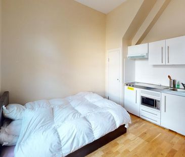 Studio to rent - Photo 4