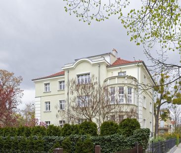 Poznań, Kazimiery Iłłakowiczówny - Zdjęcie 4