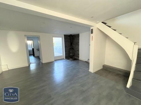 Location Maison 2 pièces 58m² CHERBOURG-EN-COTENTIN 50100 - Photo 5