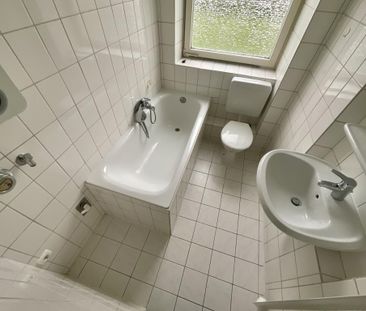 Renovierte 3-Zimmer-Erdgeschosswohnung in Geestemünde - Photo 6