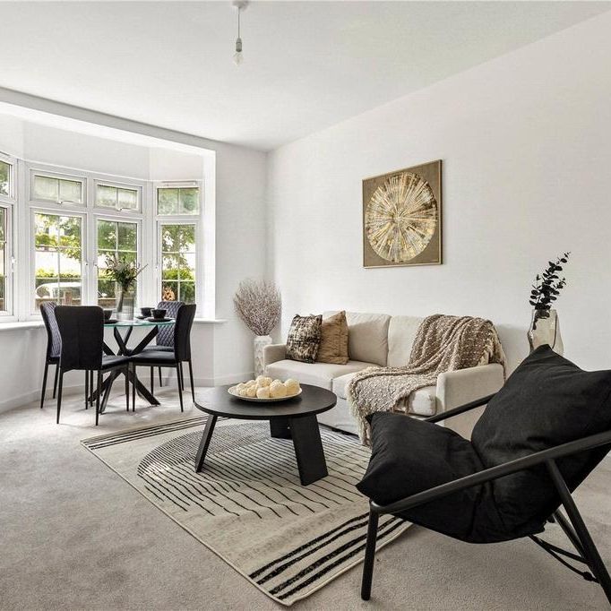 2 bedroom apartment to rent - Photo 1