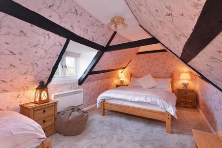 3 bedroom cottage to rent - Photo 5