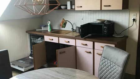 APPARTEMENT T3 MEUBLE SARREGUEMINES - Photo 5