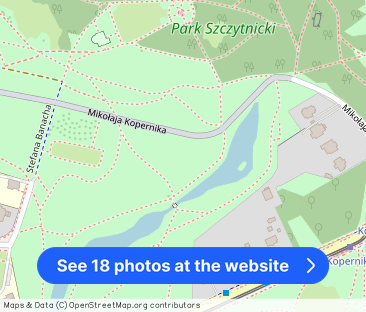 Mieszkanie 2 pok dla PARY, dla Studentów - Wrocław ok. Wyszyńskiego - Photo 1