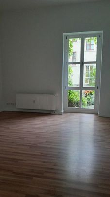 Apartment - perfekt für Studenten/Azubis - Photo 1