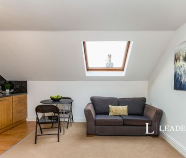 2 bedroom apartment to rent New Street, Horsham - Photo 4