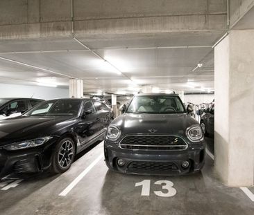 Luxueus appartement nabij de markt van Deinze. - Foto 4