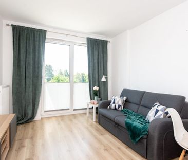 Komfort życia na Jeżycach dla dwojga 39 m² - Photo 4