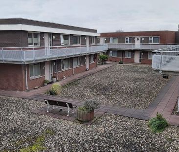 Appartement te huur: Braakstraat 1-15 7581 EZ Losser - Foto 4