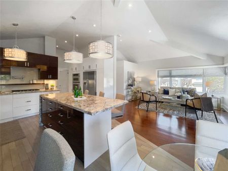 For Lease - 68 Whittaker Crescent, Toronto, Ontario - Photo 3